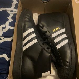 Adidas Pro Model